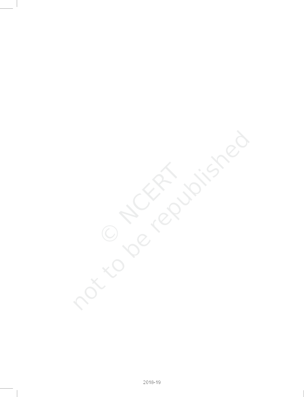 NCERT Rasayan Vigyan Bhag 1 Textbook For Class XI - Page 3