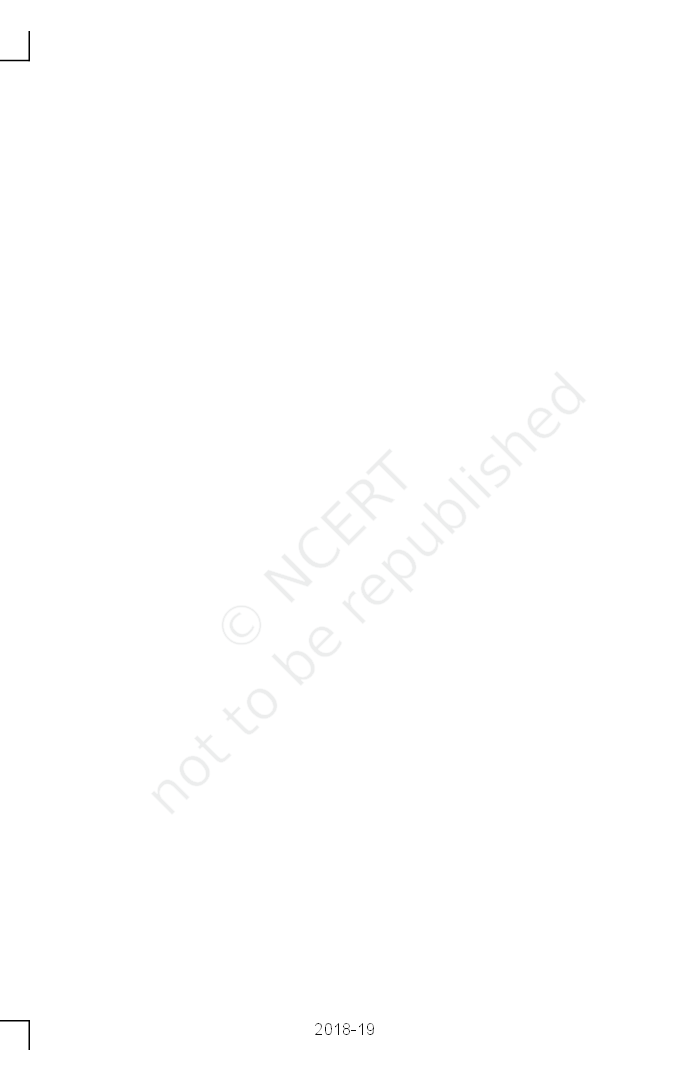 NCERT Sanskrit Bhasvati Textbook For Class XI - Page 3