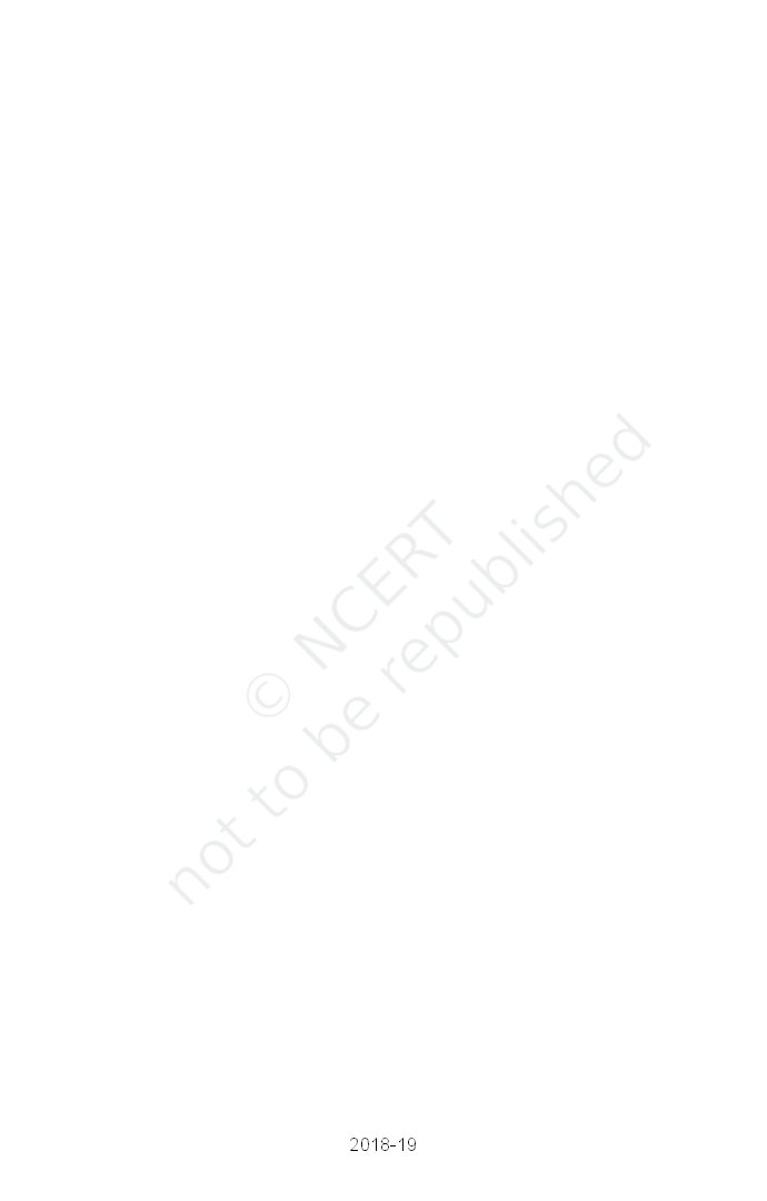 NCERT Sanskrit Saaswati Textbook For Class XI - Page 3