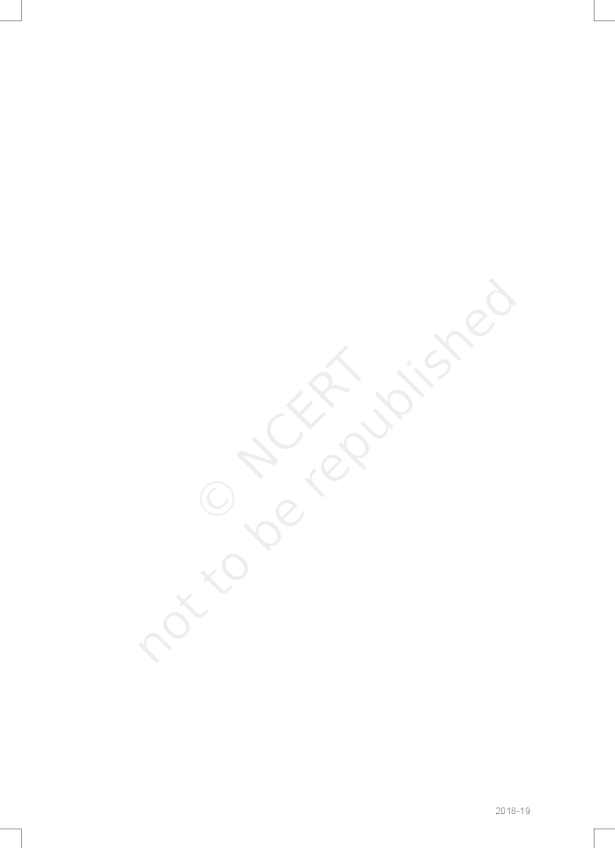 NCERT Vyavsay Adhyanan Bhag 2 Hindi Textbook For Class XII - Page 3