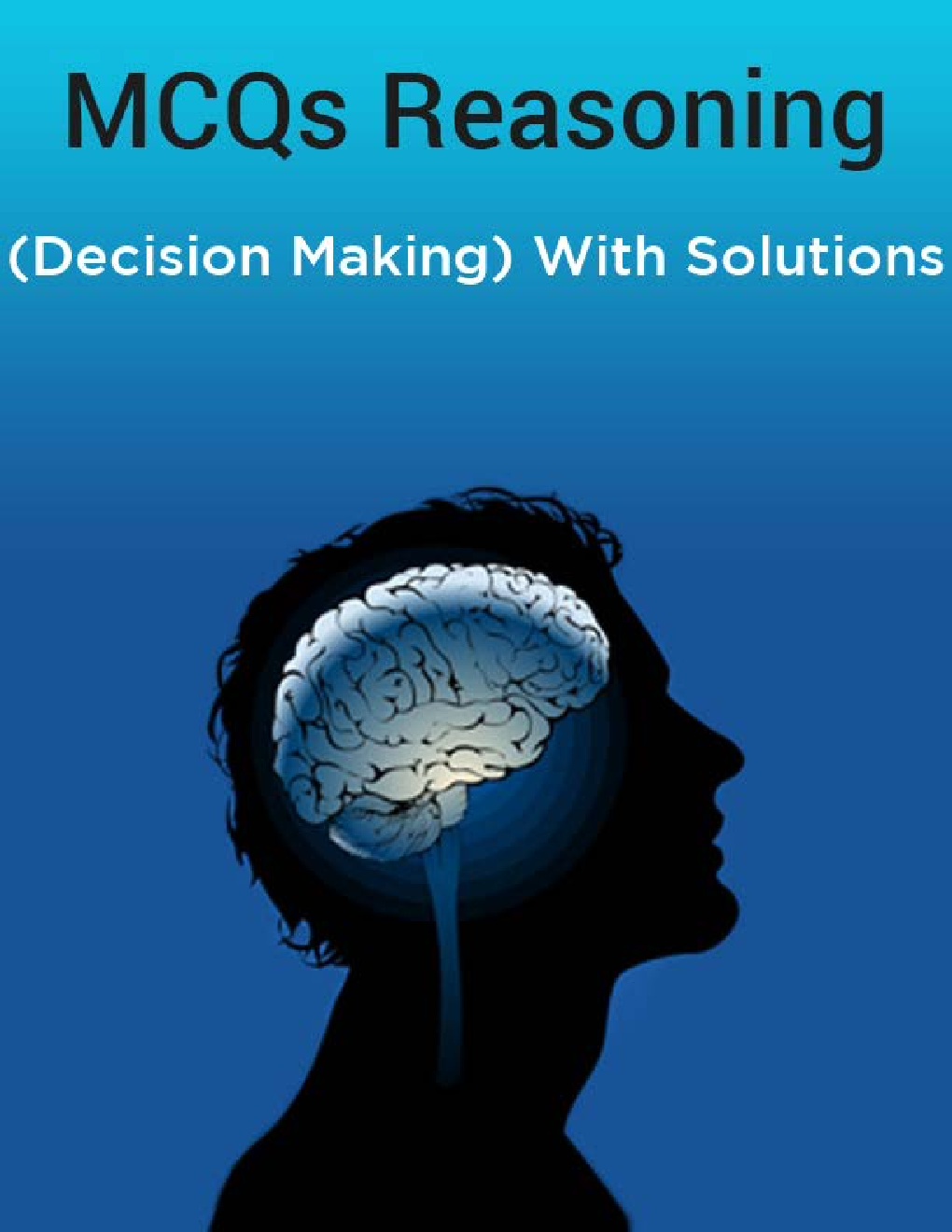 Decision Making Important Questions With Solutions - Page 1