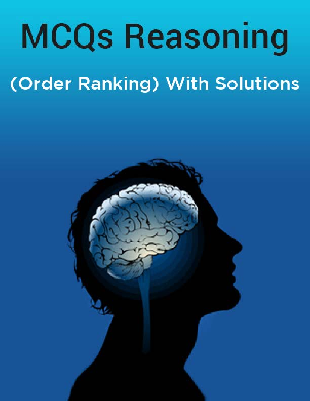 MCQs Reasoning (Order Ranking) With Solutions - Page 1