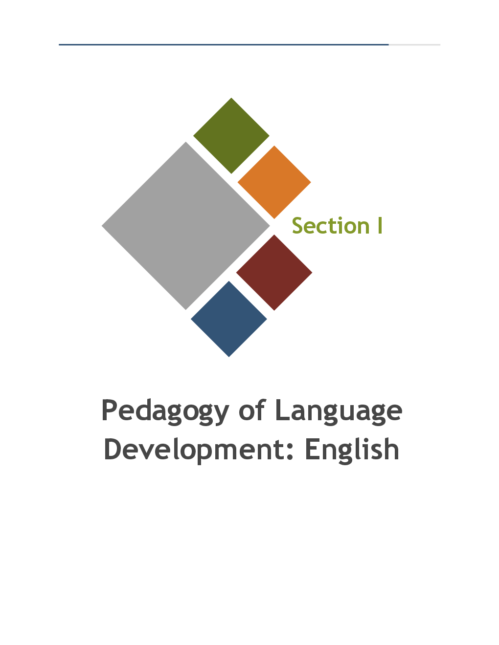 CTET English & Pedagogy Study Material Notes - Page 4