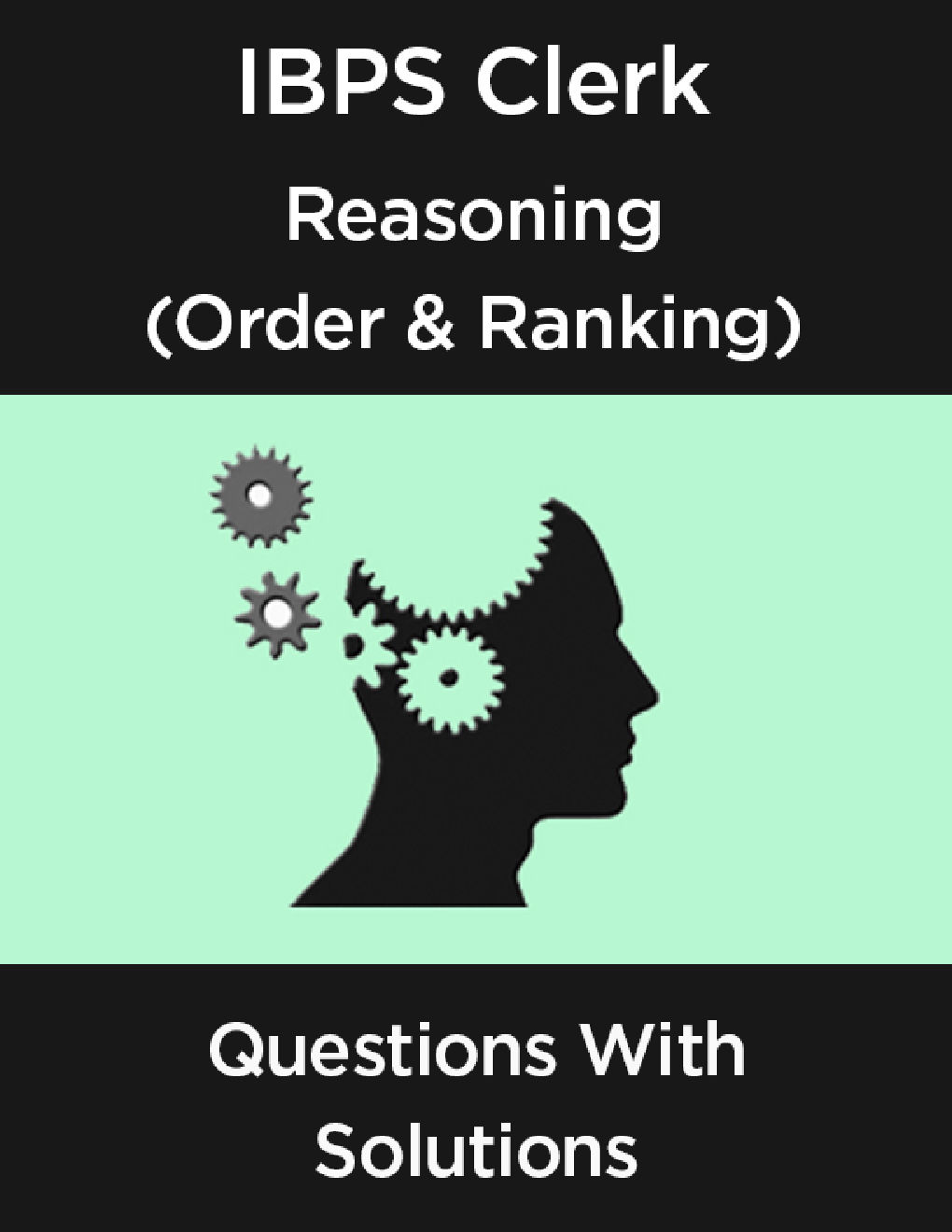 IBPS Clerk Reasoning (Order & Ranking) Questions With Solutions - Page 1