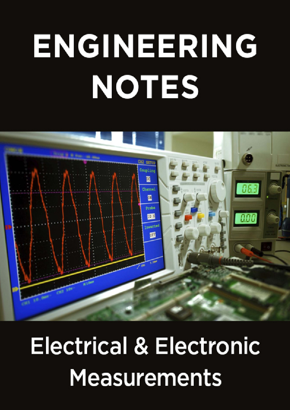 Download Electrical And Electronic Measurements Notes For Engineering