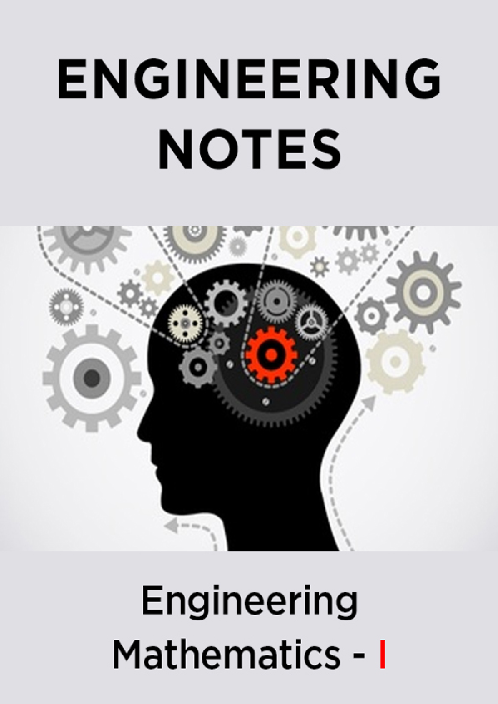 Engineering Mathematics - I Notes For Engineering - Page 1