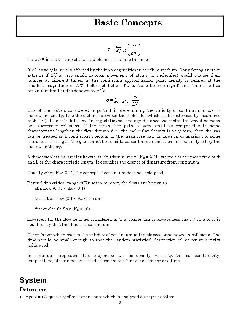  Thermodynamics Notes For Engineering - Page 3