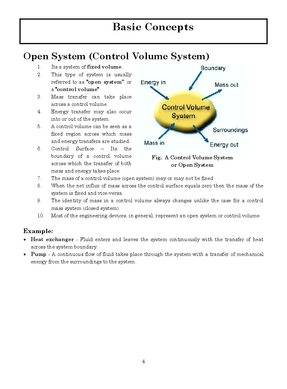  Thermodynamics Notes For Engineering - Page 5