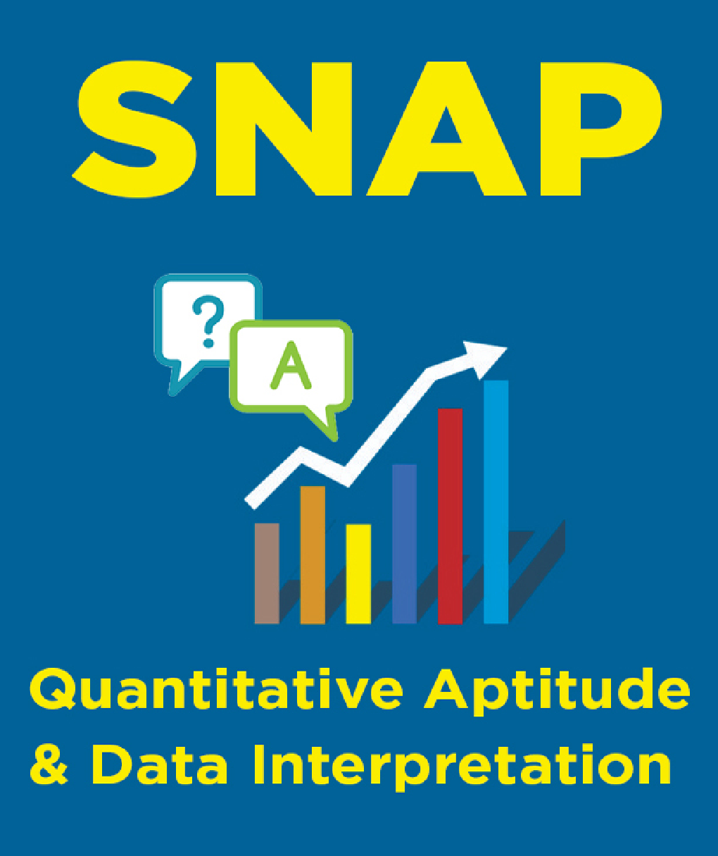 SNAP Quantitative Aptitude & Data Interpretation - Page 1