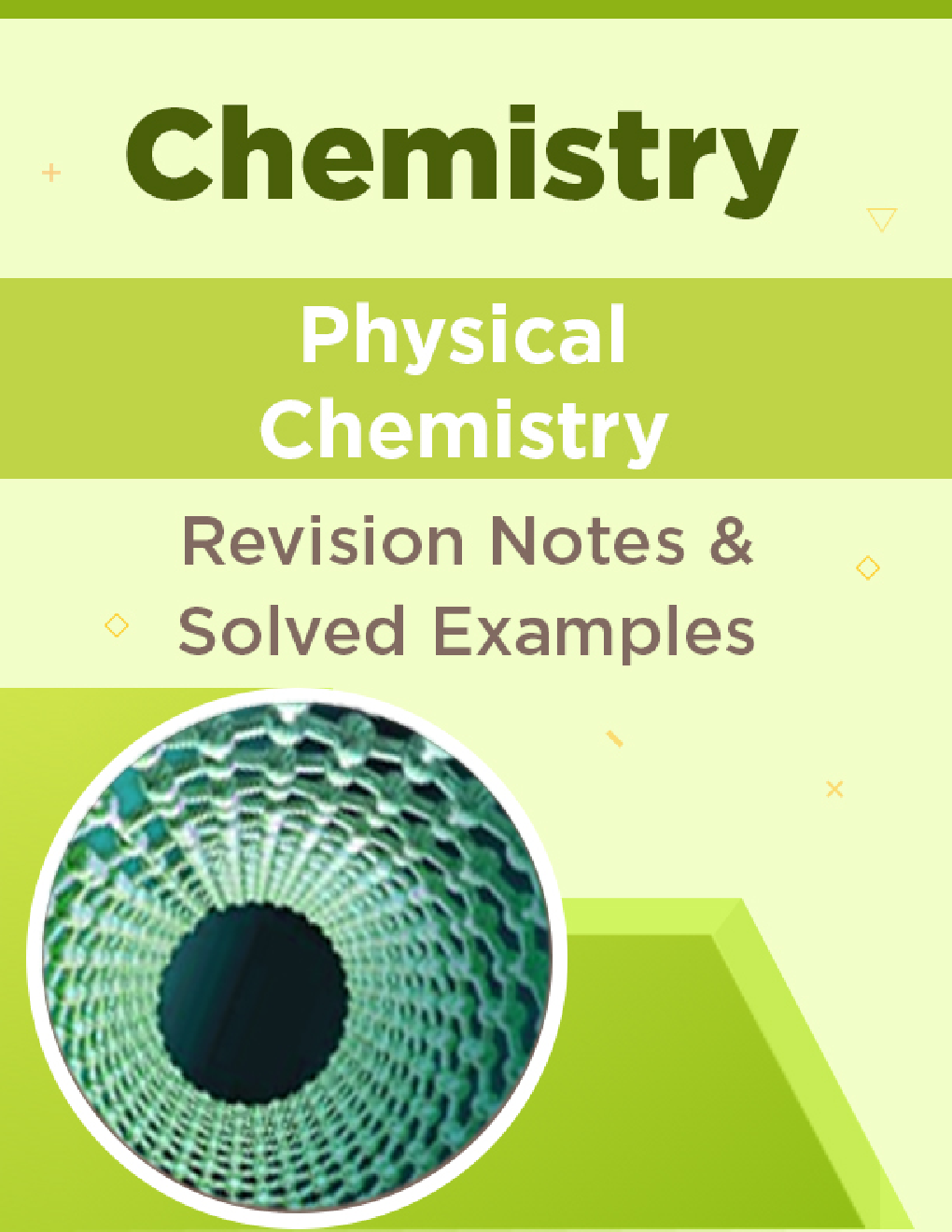 Chemistry - Physical Chemistry - Revision Notes & Solved Examples - Page 1