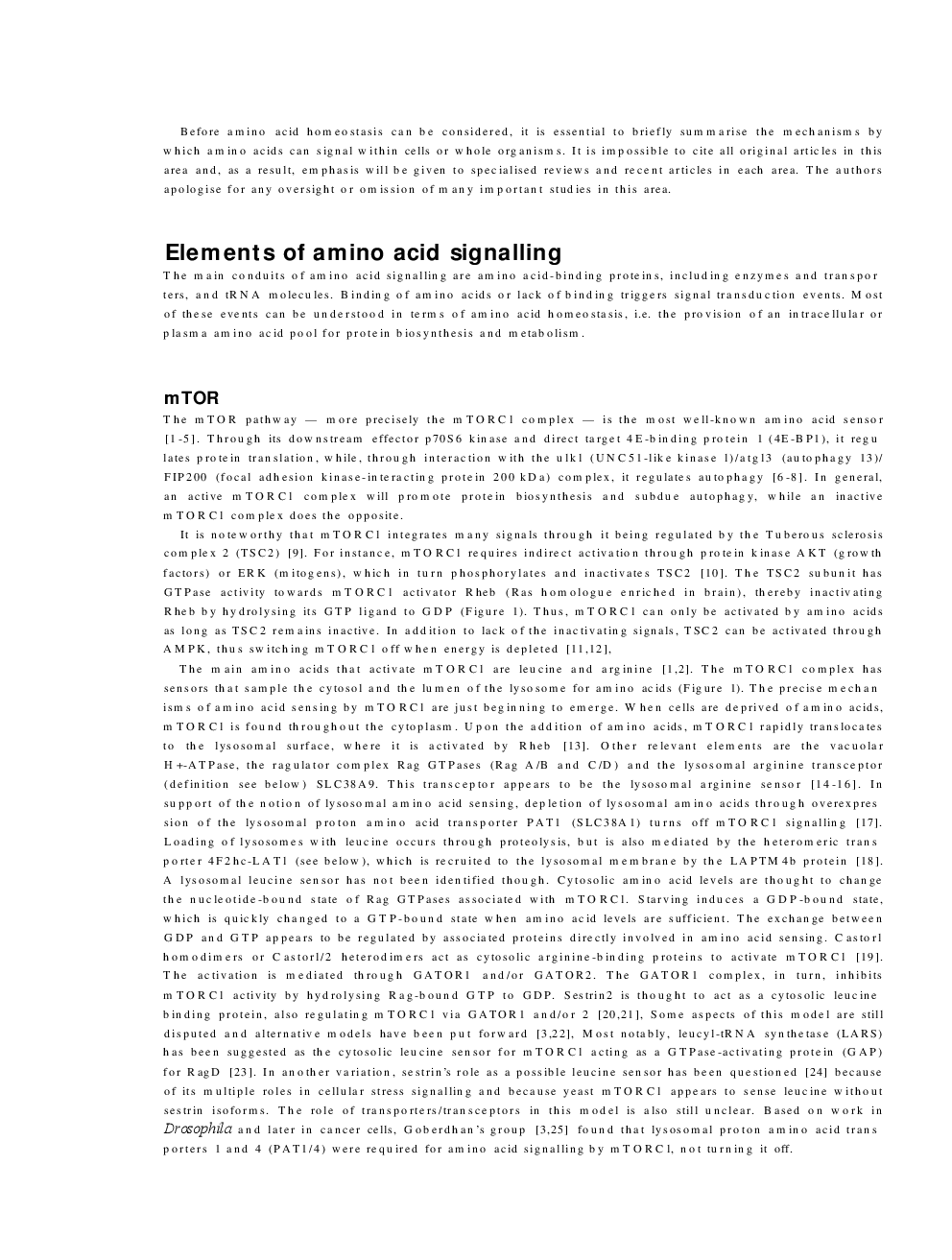 Amino Acids And Peptides - Page 5