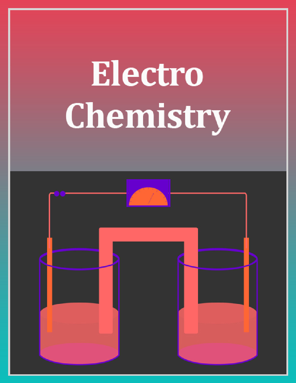 Electro-Chemistry - Page 1