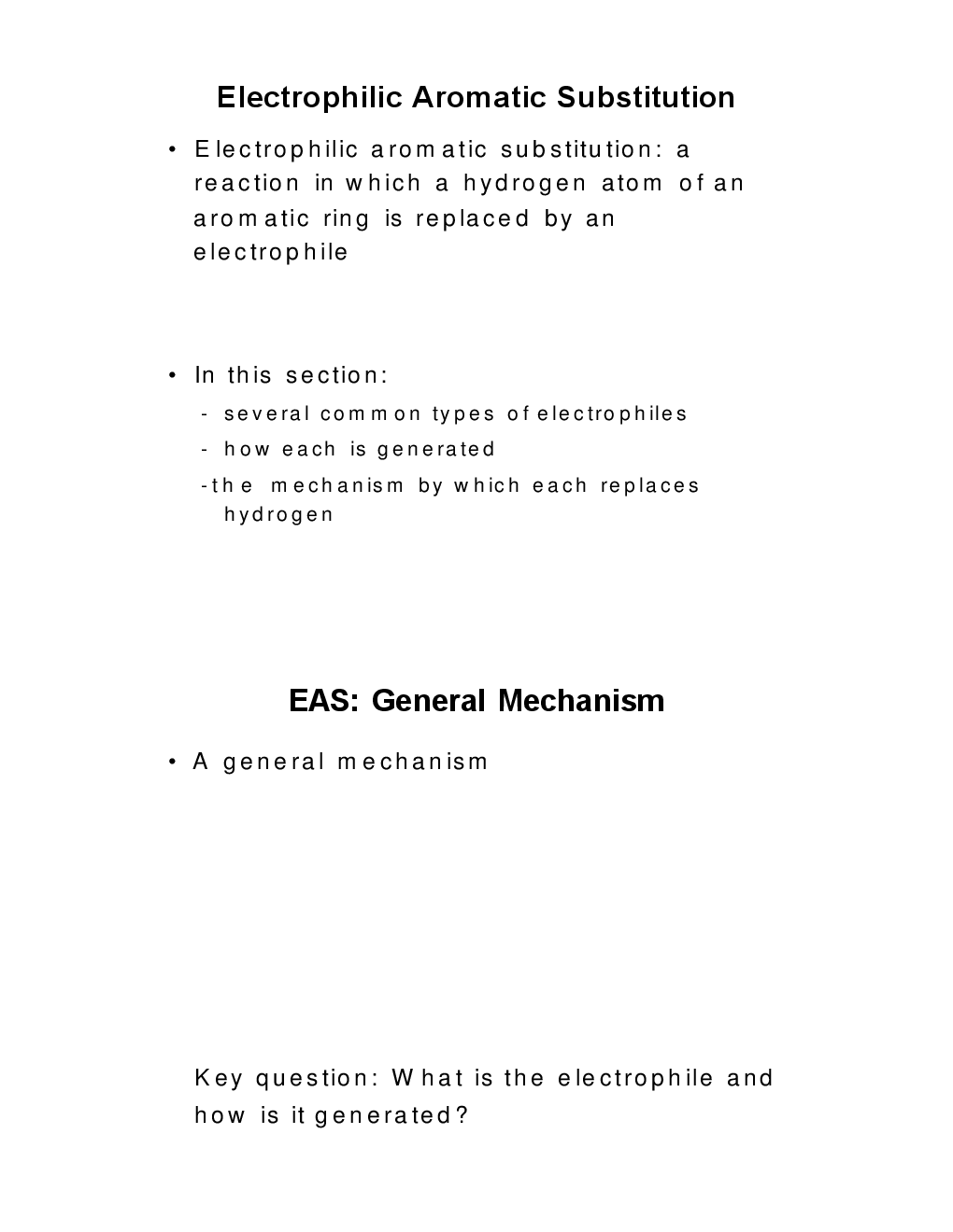 Reaction Of Benzene - Page 5