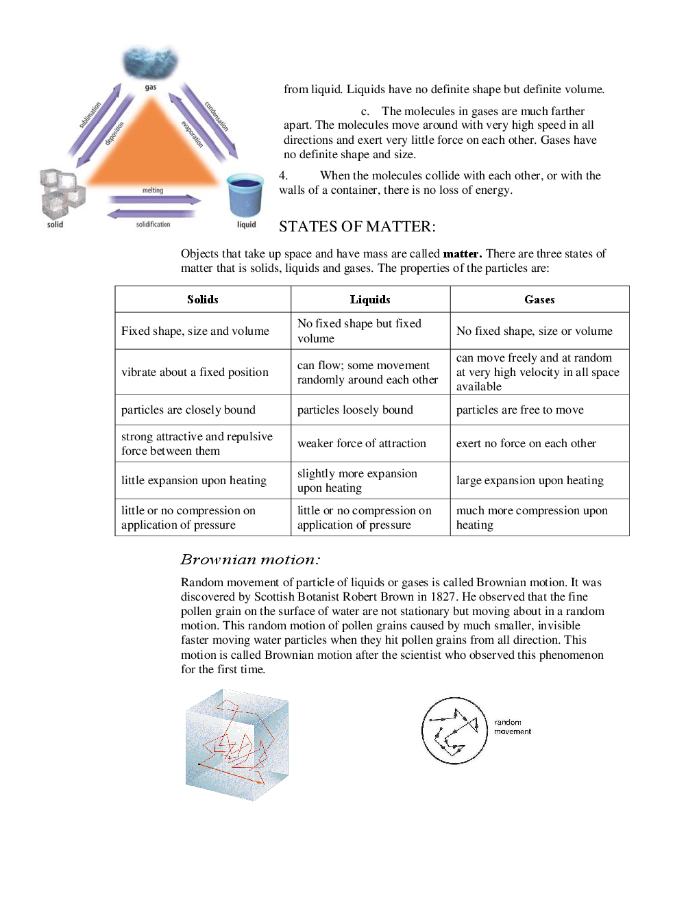 Thermal Physics - Page 5