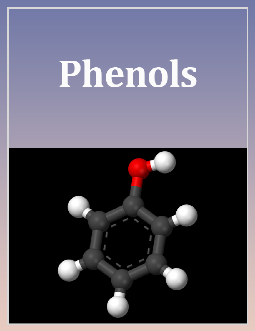 Phenols - Page 1