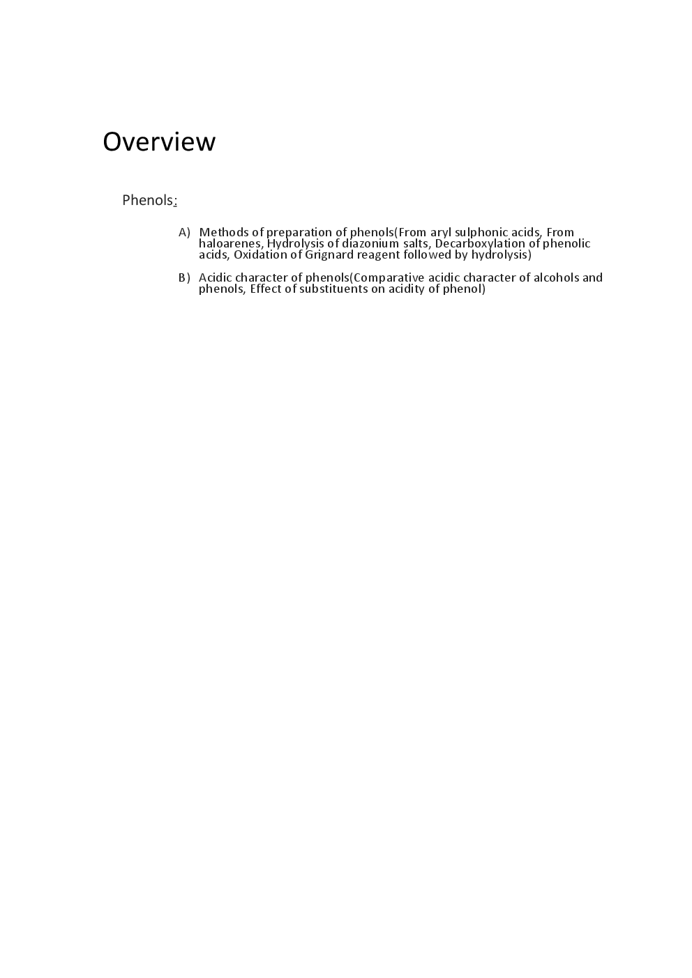 Phenols - Page 3
