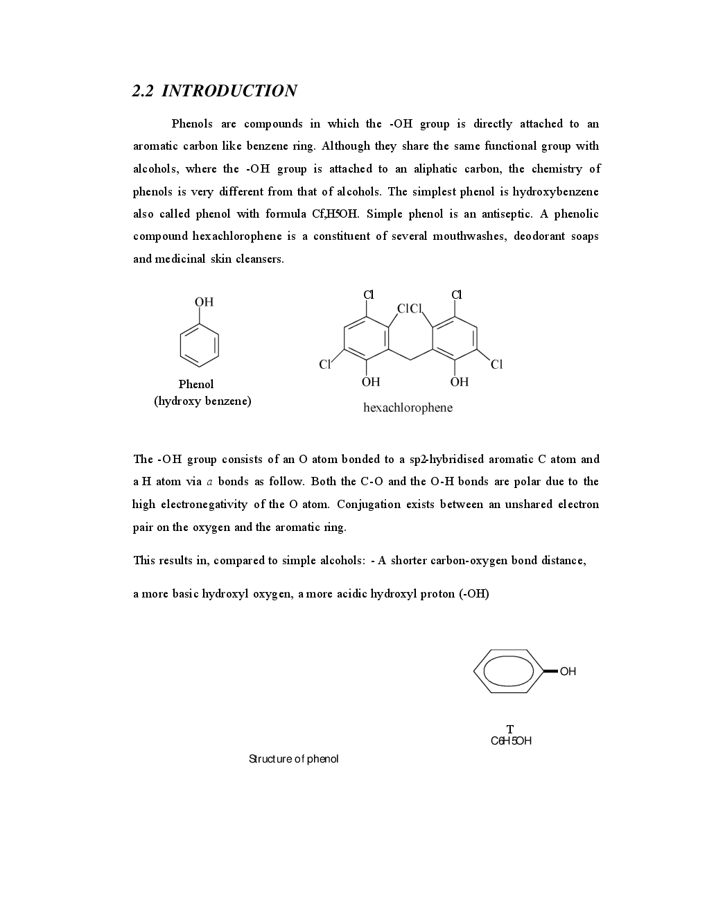 Phenols - Page 5