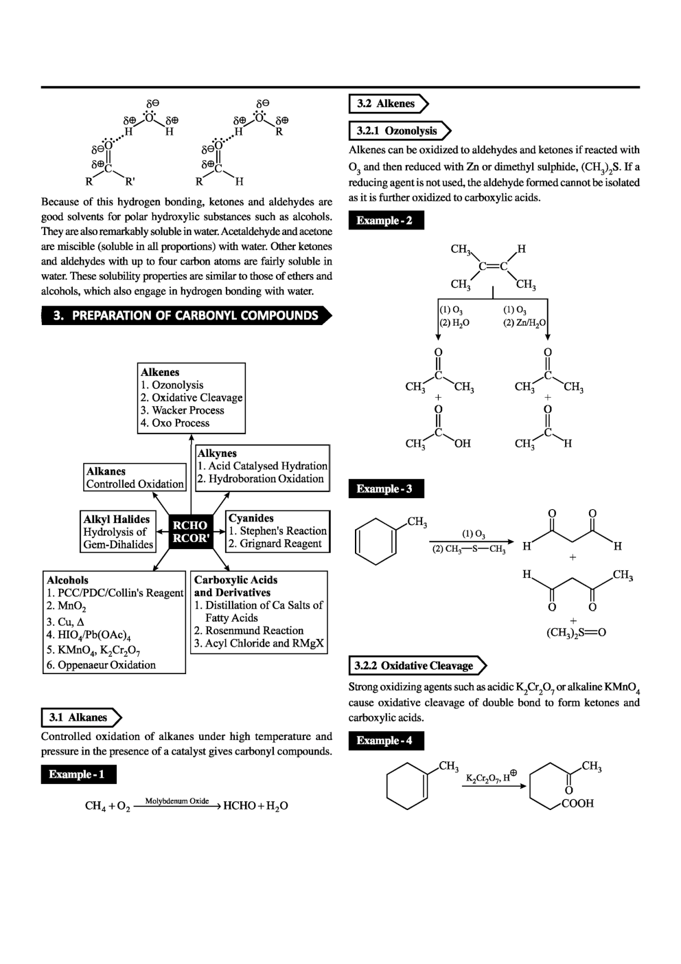 NEET Chemistry For Class 12 (Carboxylic Acids) - Page 5