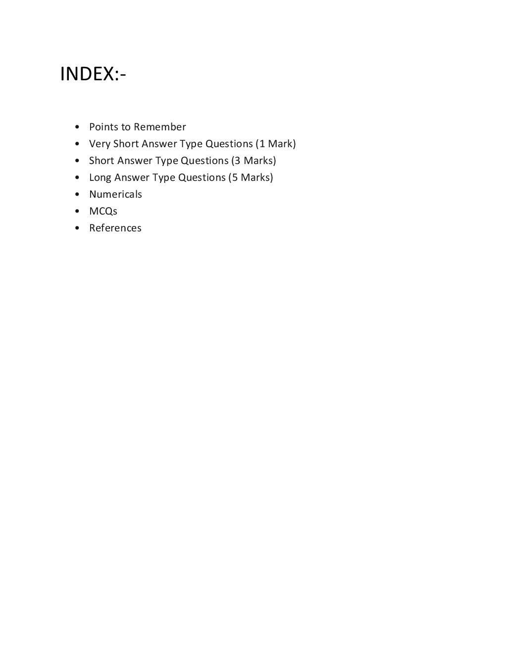 NEET Physics For Class 11 (Behavior Of Perfect Gas) - Page 2