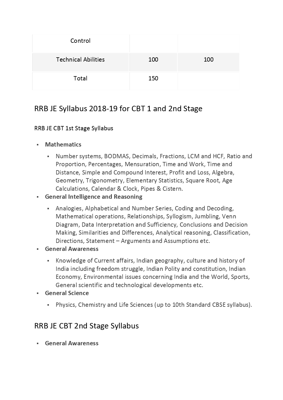 Brochure for RRB Junior - Page 4