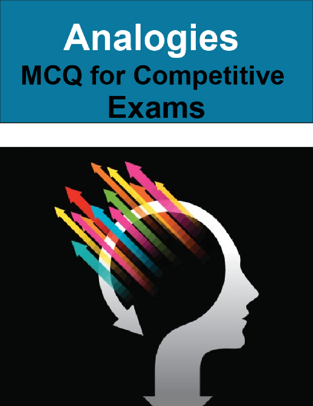 Analogies MCQ For RRB JE - Page 1