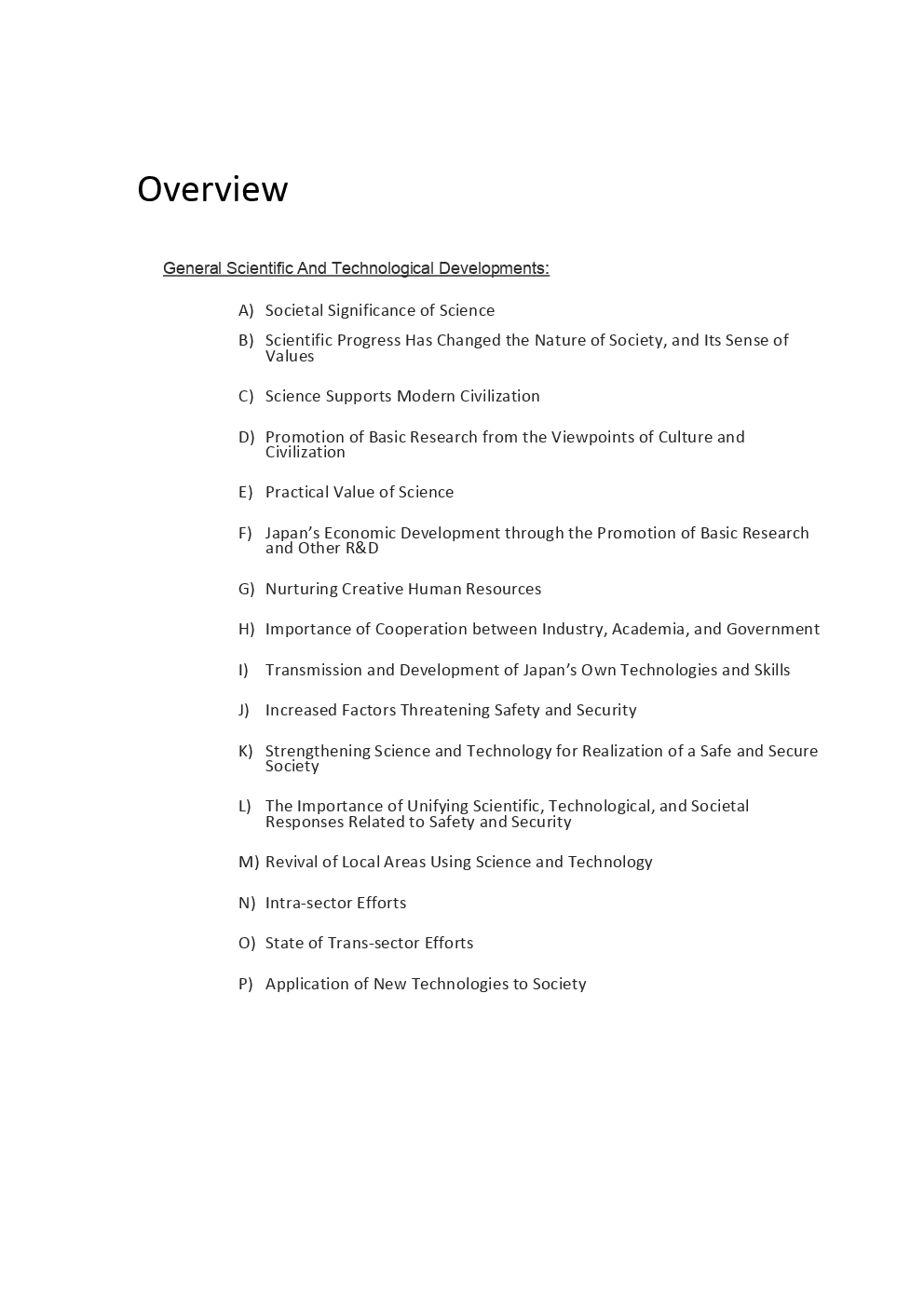 General scientific and technological developments Study Material For RRB JE - Page 3