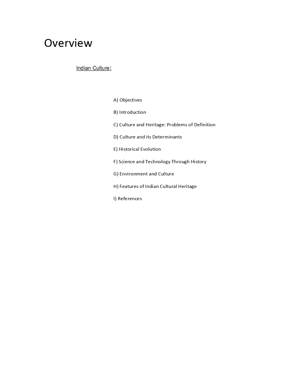 Indian Culture Study Material For RRB JE - Page 2