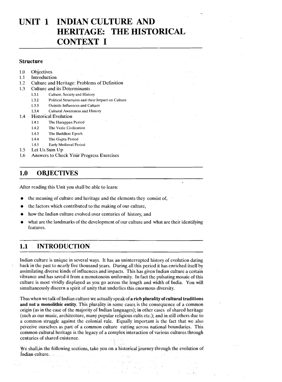 Indian Culture Study Material For RRB JE - Page 3