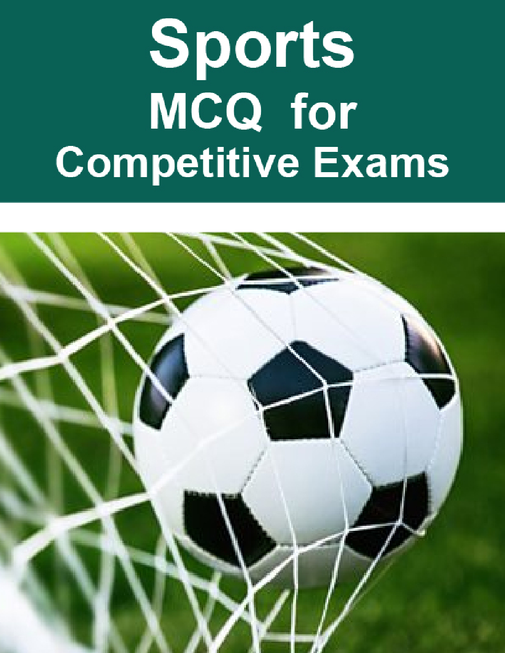 Sports MCQ For RRB JE - Page 1