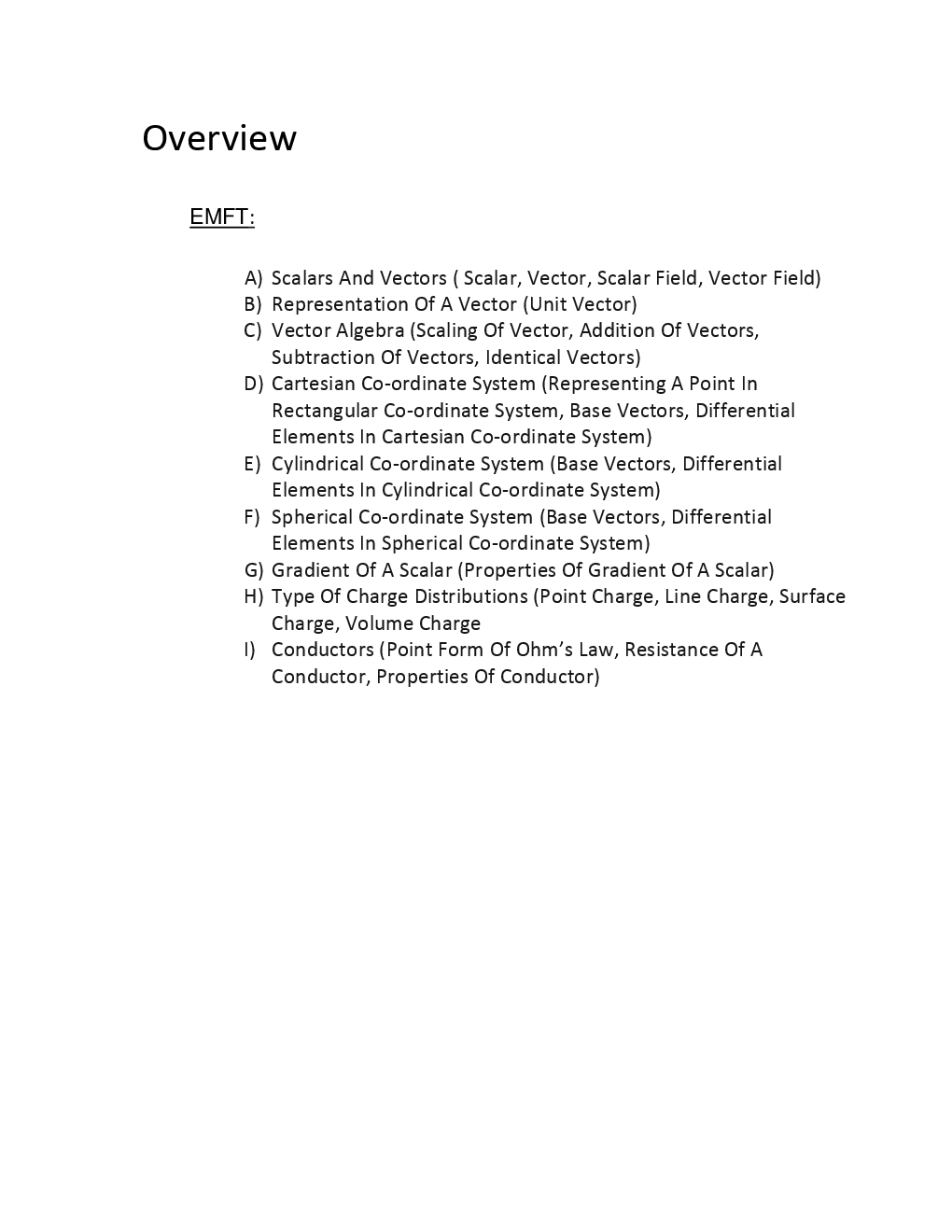 EMFT Study Material - Page 4