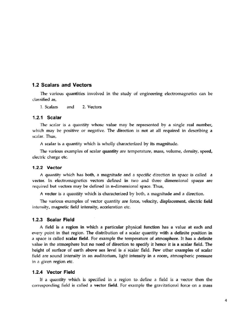 EMFT Study Material - Page 5