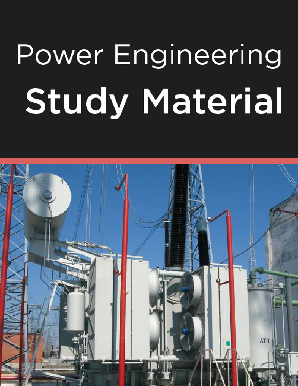 Power Engineering Study Material - Page 1
