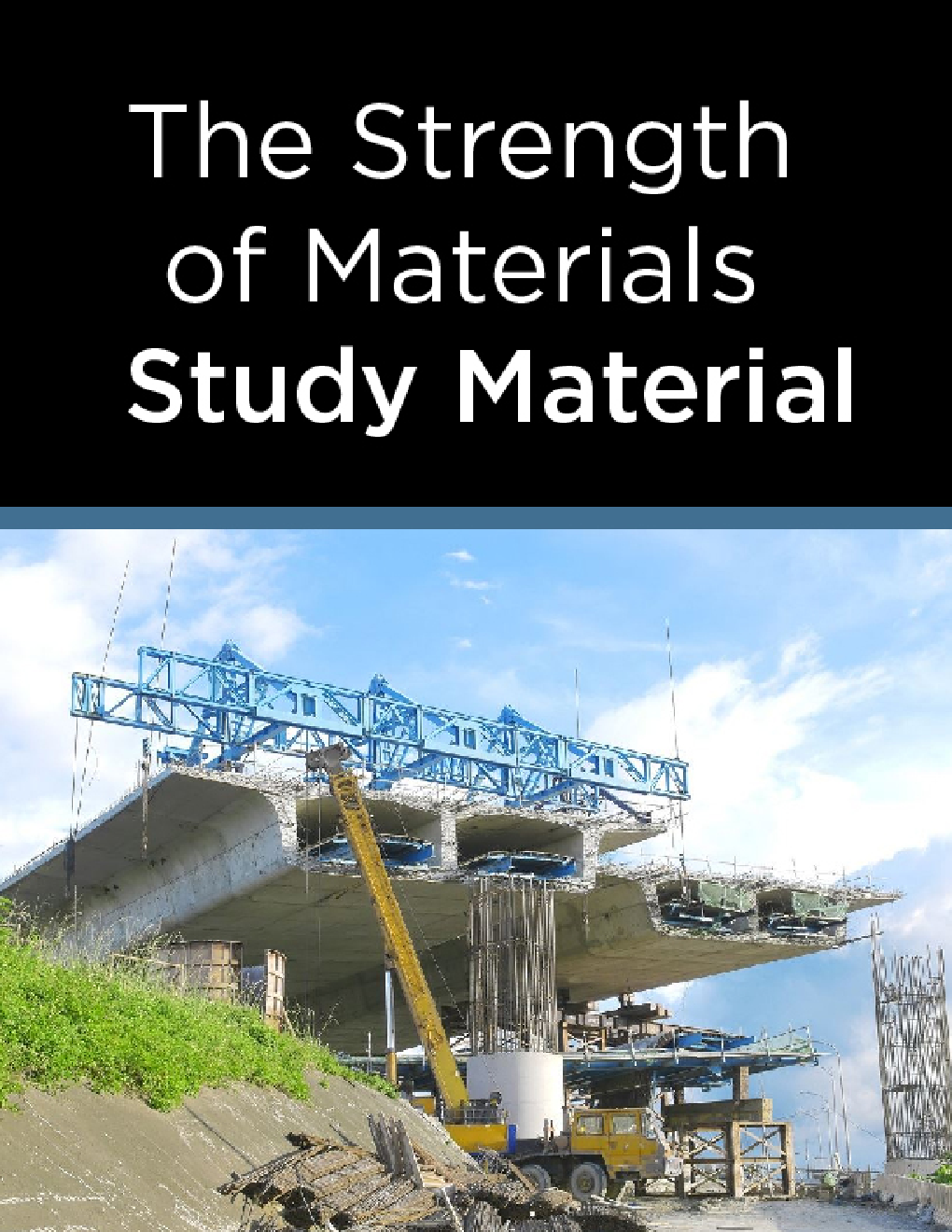 The Strength of Materials Study Material - Page 1