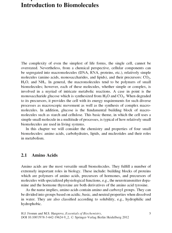 Biology-Biomolecules Class11 - Page 4