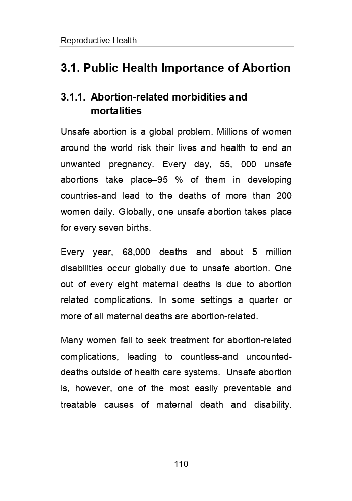 Biology-Abortion Class 12th - Page 5