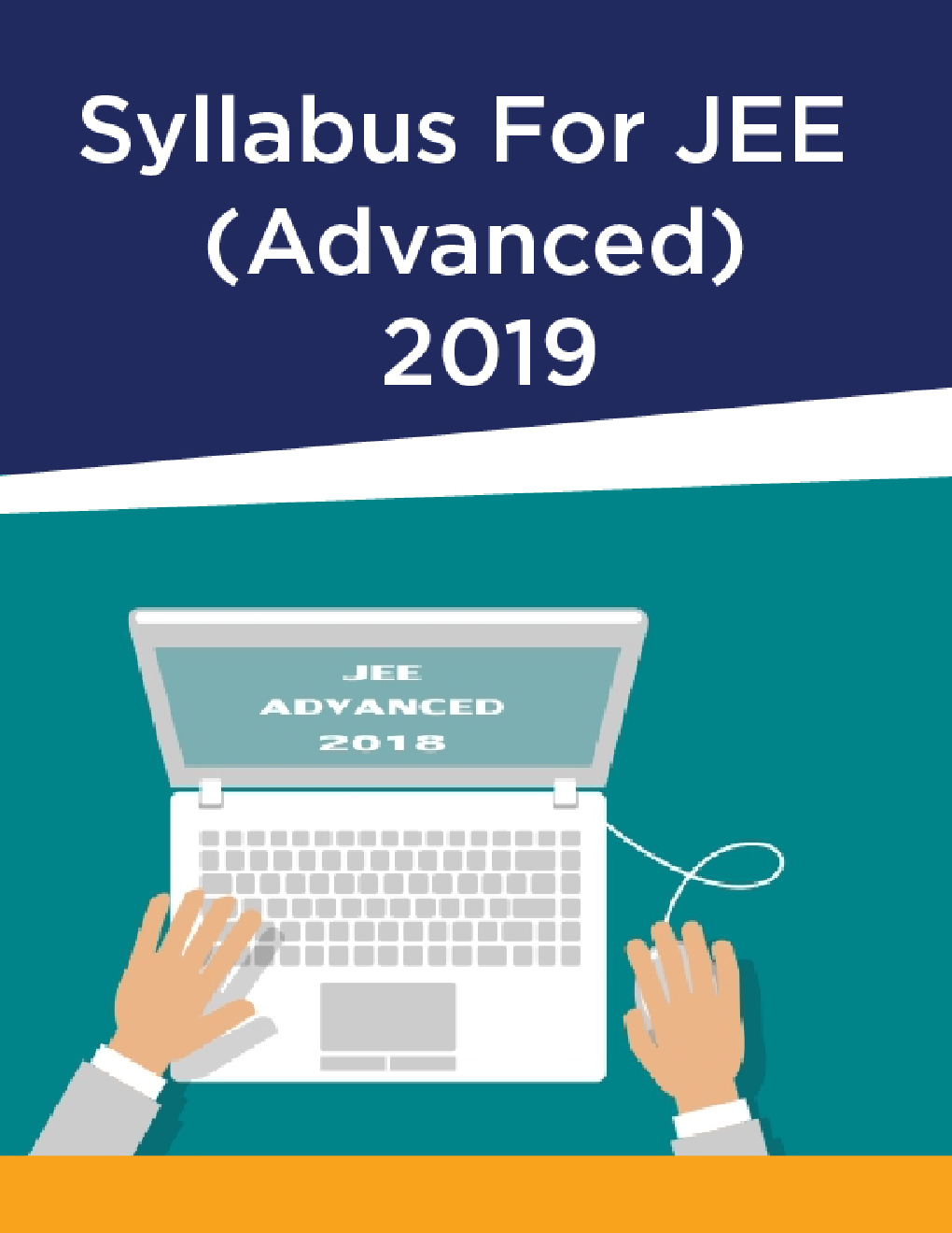 Syllabus For JEE (Advanced)- 2019 - Page 1
