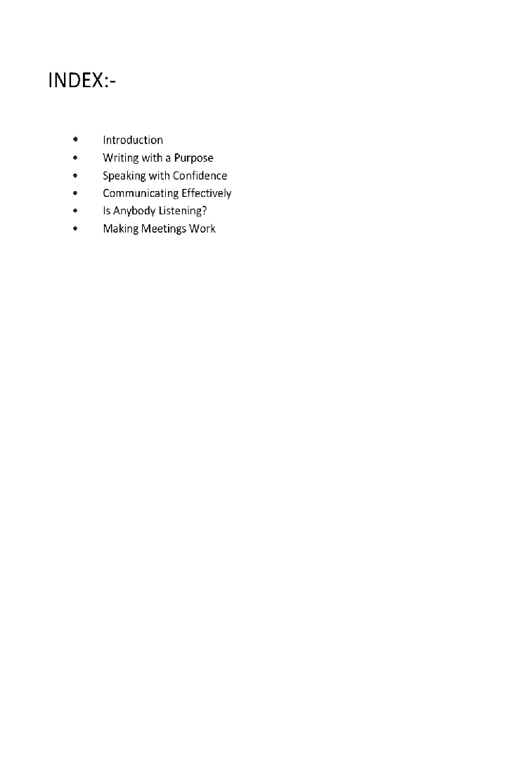 Communication Skill For UGC NET - Page 2