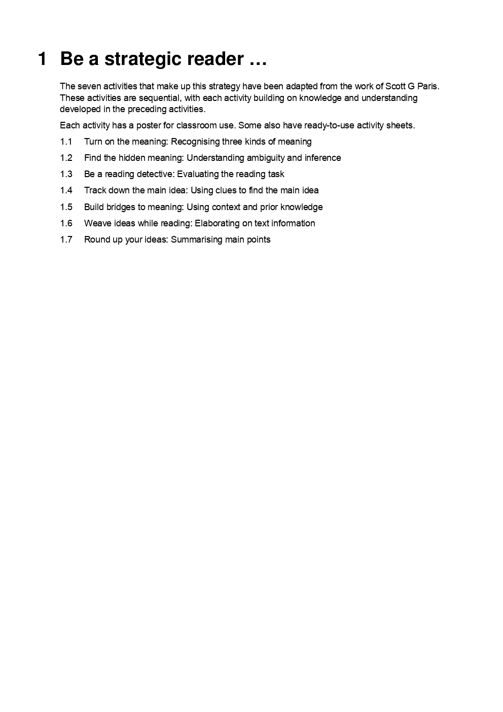 Comprehension For UGC NET - Page 5