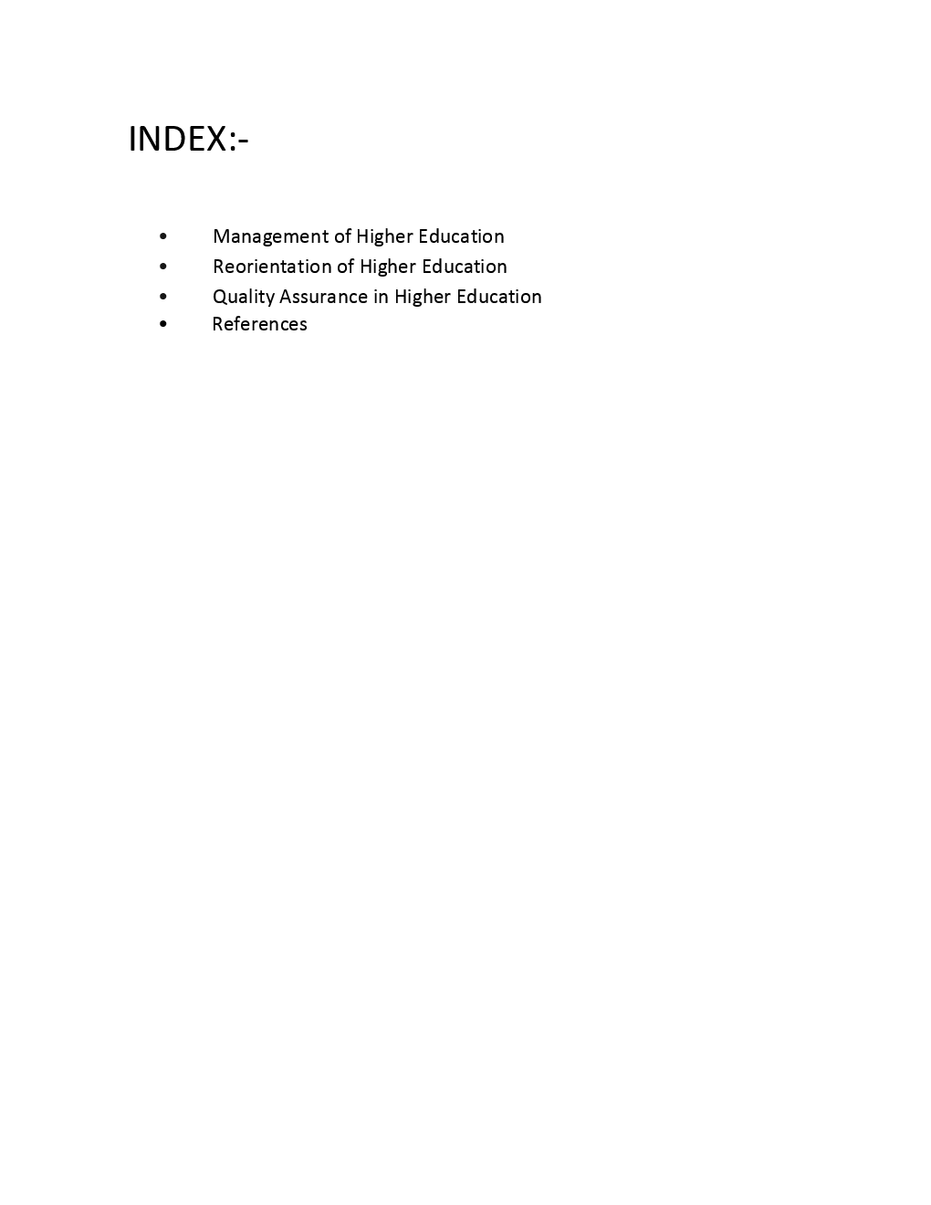 Higher Education System For UGC NET - Page 2