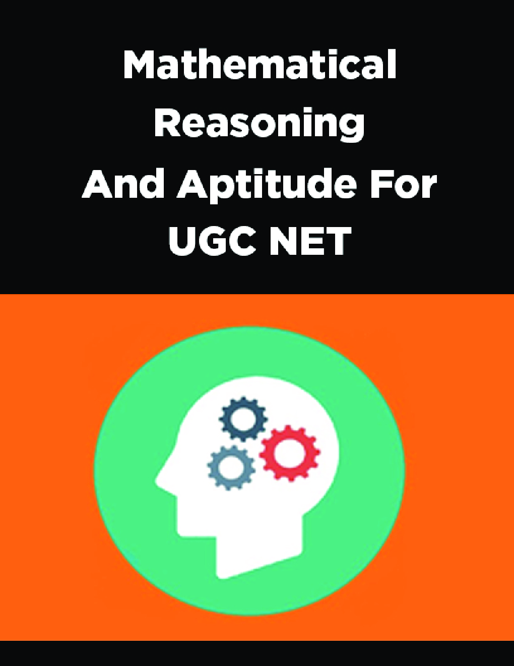 Mathematical Reasoning And Aptitude For UGC NET - Page 1