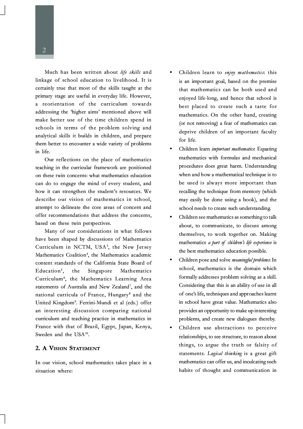 Mathematical Reasoning And Aptitude For UGC NET - Page 5