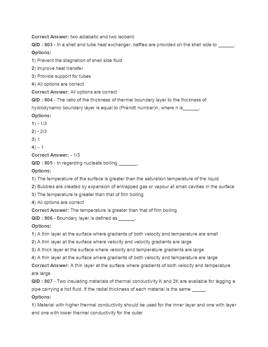 SSC Junior Engineer General Engineering 2017 Paper-1 - Page 3