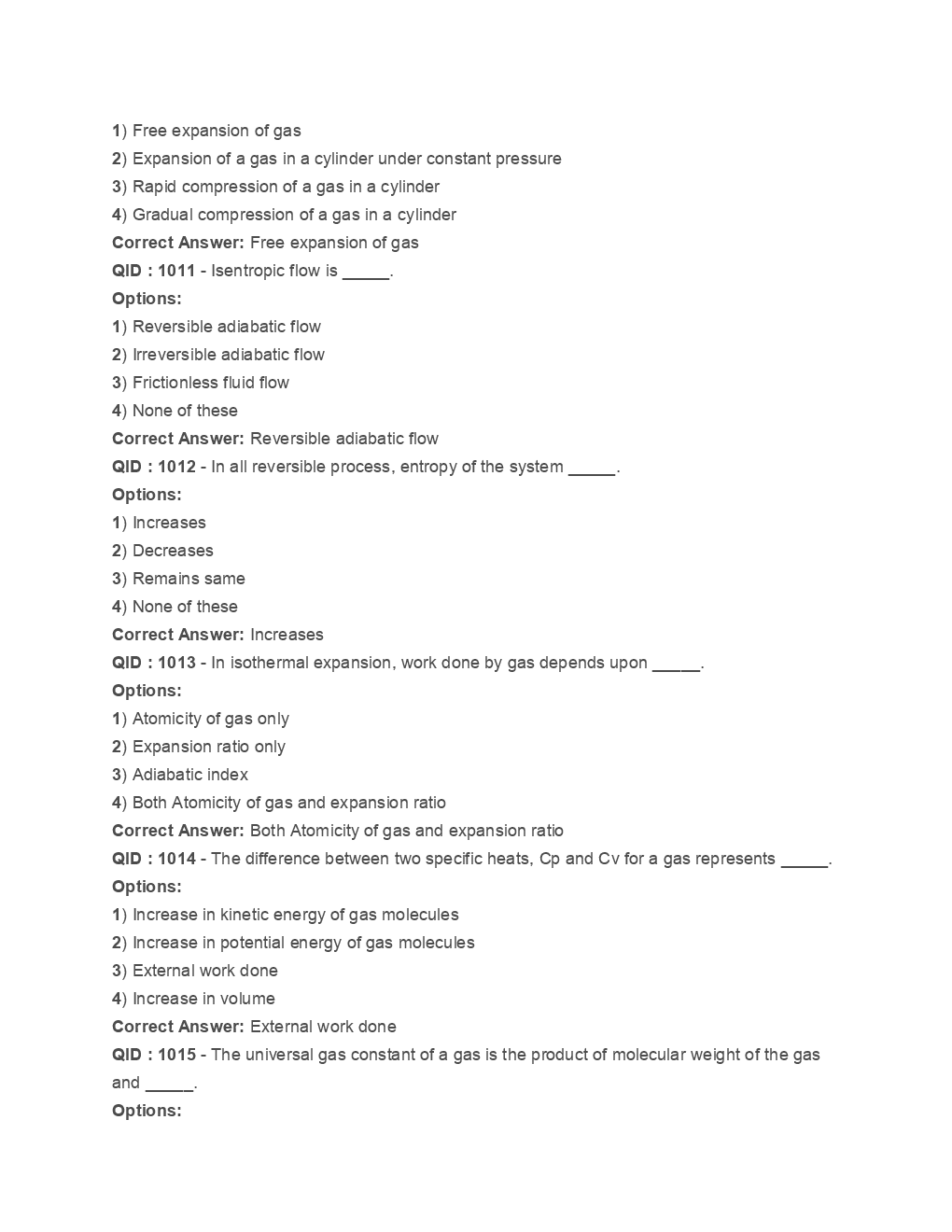 SSC Junior Engineer General Engineering 2017 Paper-3 - Page 5