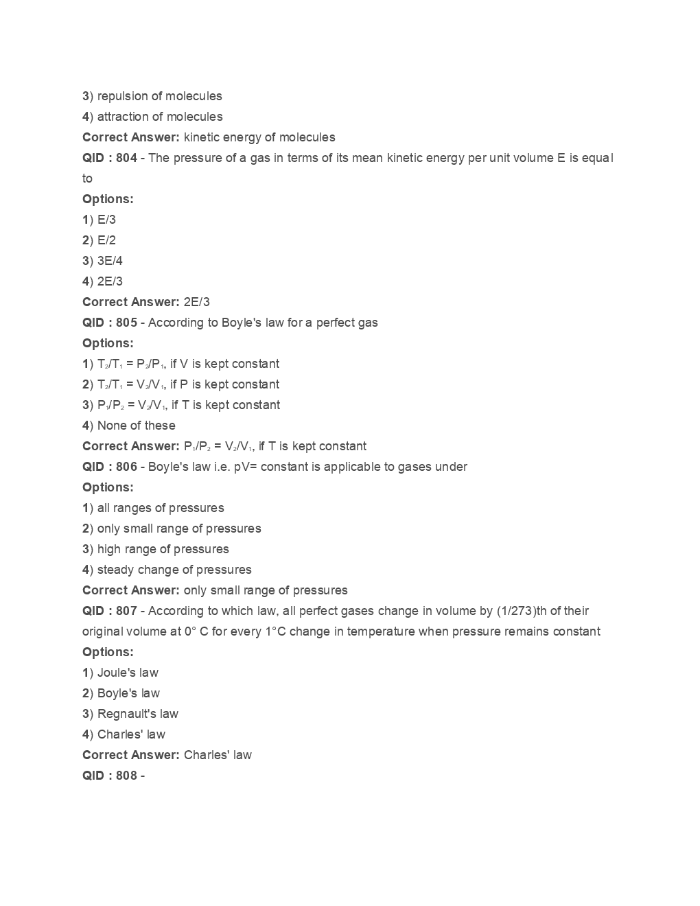 SSC Junior Engineer General Engineering 2017 Paper-6 - Page 3