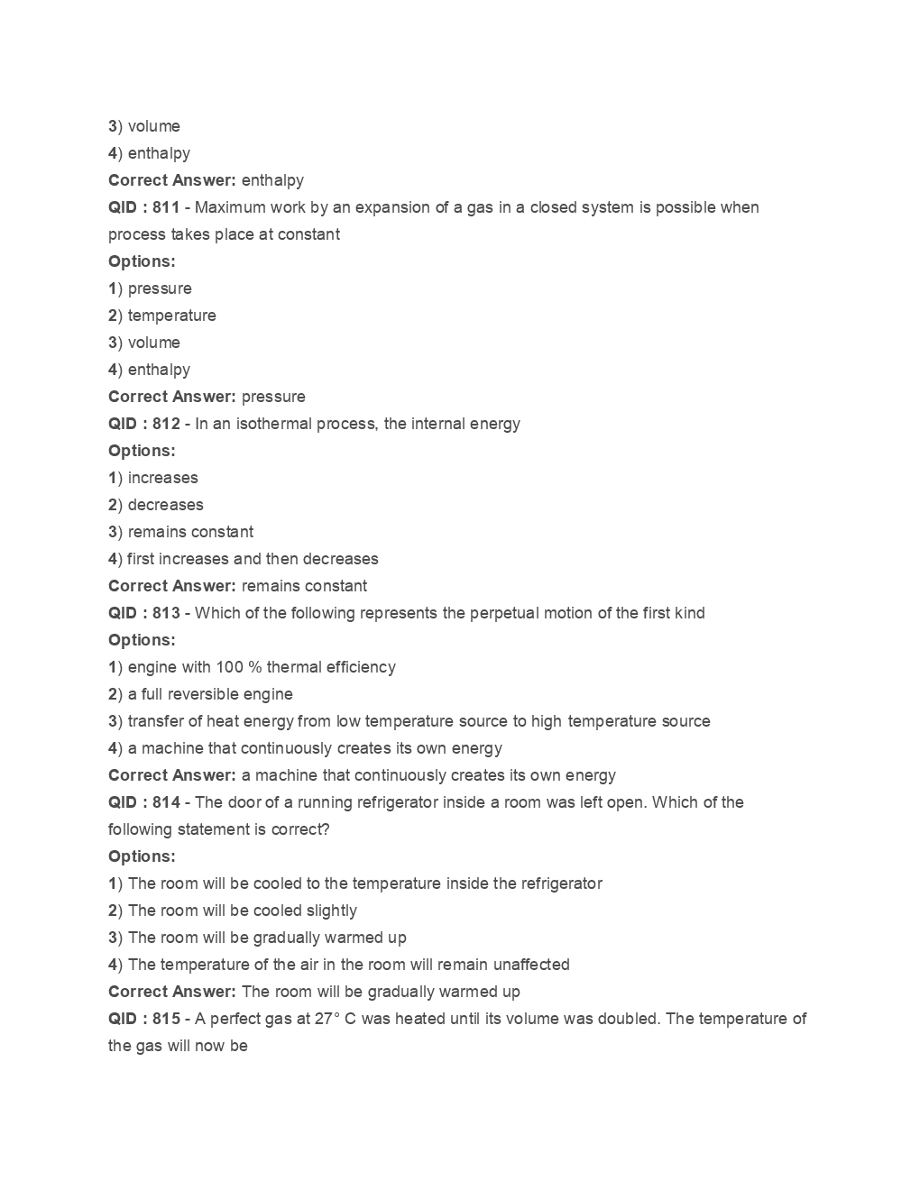 SSC Junior Engineer General Engineering 2017 Paper-6 - Page 5