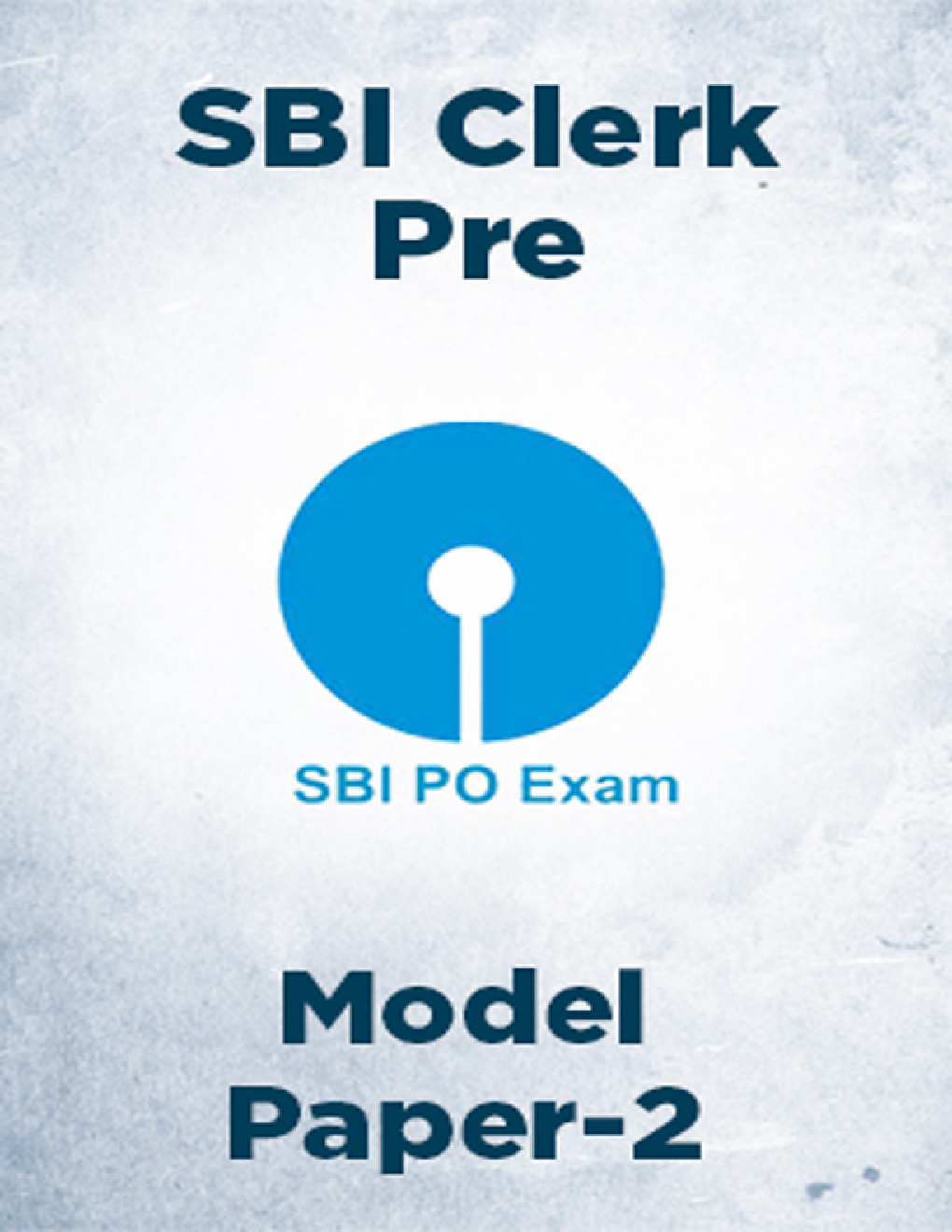 SBI Clerk Pre Model Paper-2 - Page 1