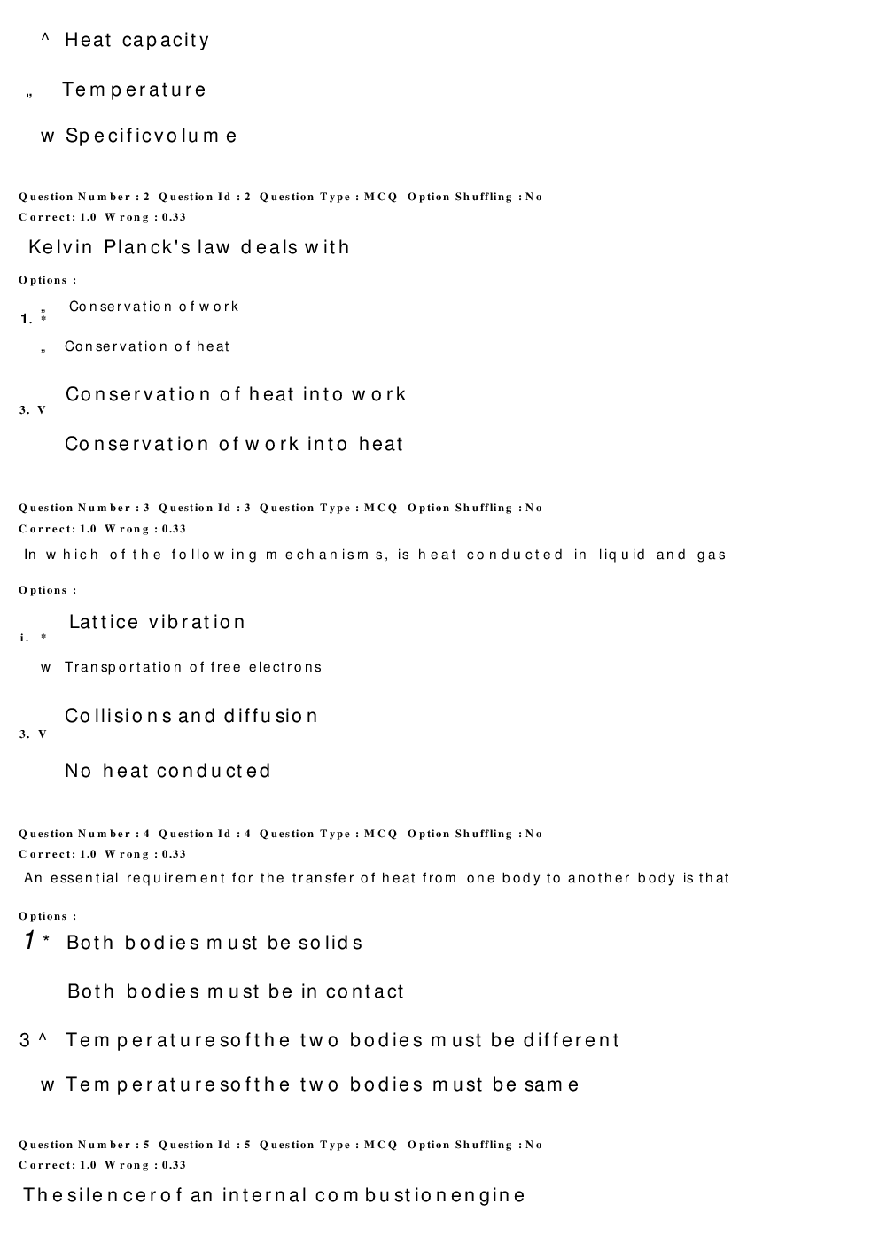 RRB Group D Previous Year Paper With Answer Paper-12 - Page 3