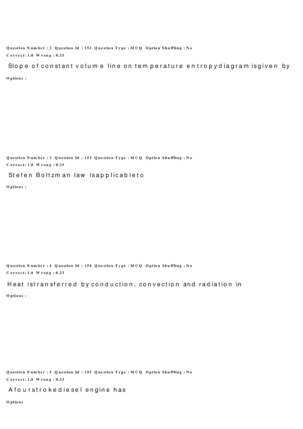 RRB Group D Previous Year Paper With Answer Paper-13 - Page 3