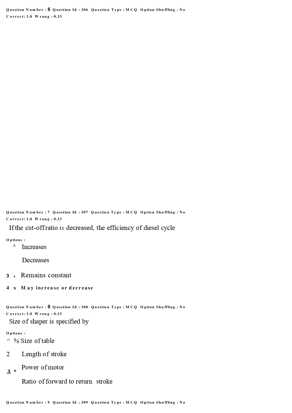 RRB Group D Previous Year Paper With Answer Paper-14 - Page 4