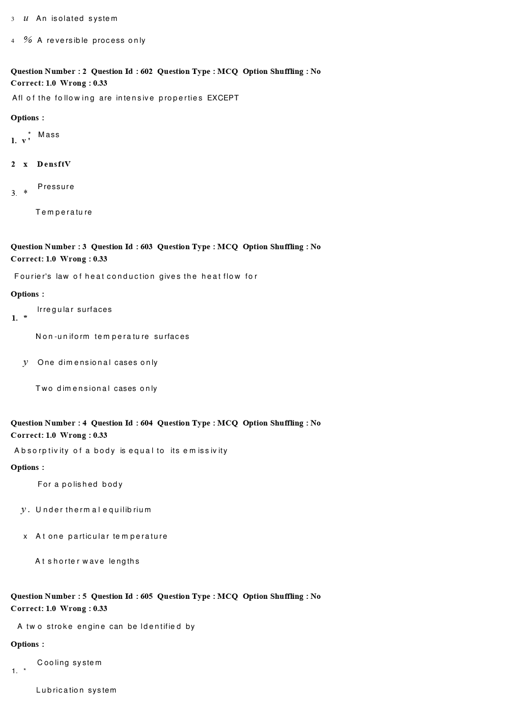 RRB Group D Previous Year Paper With Answer Paper-15 - Page 3